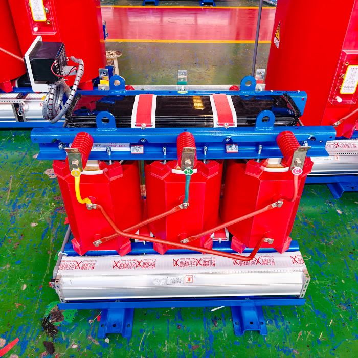 80 KVA Dry Type Power Transformer suppliers